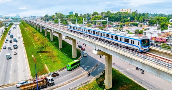 Cập nhật quy hoạch và hạ tầng tại khu vực Thủ Đức