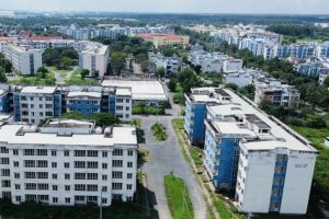 Diễn biến thị trường bất động sản tại Đà Nẵng tháng 10/2023