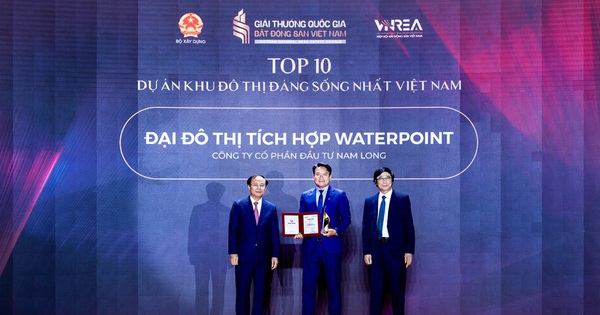 Tác động của quy hoạch mới đến thị trường bất động sản