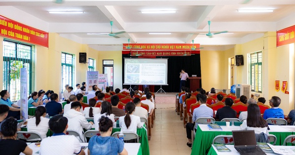 Tác động của quy hoạch mới tới thị trường bất động sản