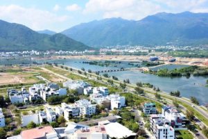 Cập nhật thị trường bất động sản mới nhất tại khu vực
