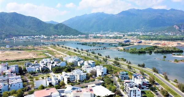 Cập nhật thị trường bất động sản mới nhất tại khu vực